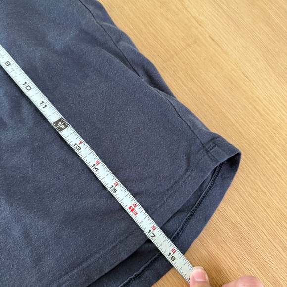 Kuhl Gray Cotton Blend Draw String Waist Athletic Hiking Skirt - Picture 7 of 9